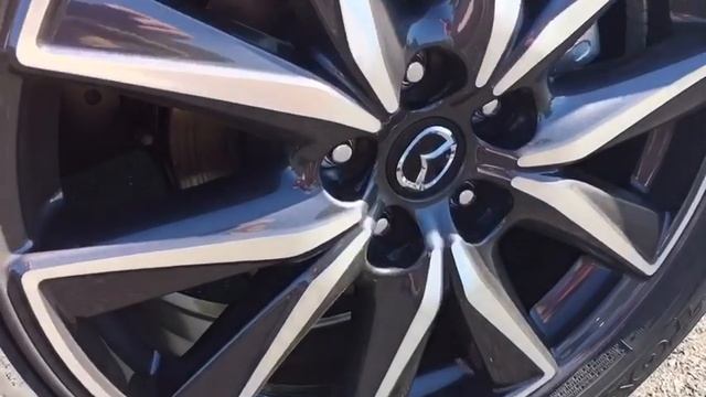 2018 Mazda CX-5 Lansdale Doylestown Philadelphia Warrington Collegeville PA 18M2225