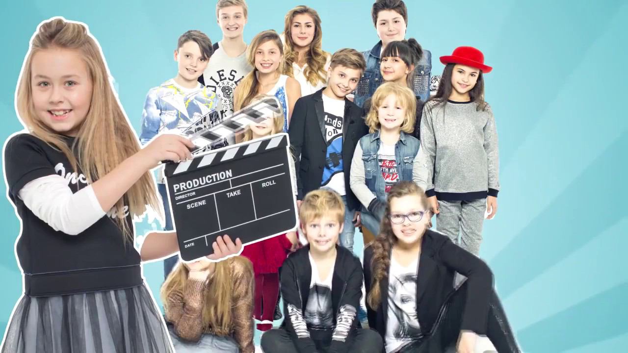 «Непоседы-ТВ» на юбилее Максима Никулина (Выпуск №11) смотреть онлайн