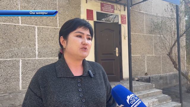 ОШ. "СЕМЕЙНЫЙ" КАФЕСИ САНИТАРДЫК ТАЛАП САКТАЛБАГАНДЫКТАН ЖАБЫЛДЫ смотреть онлайн