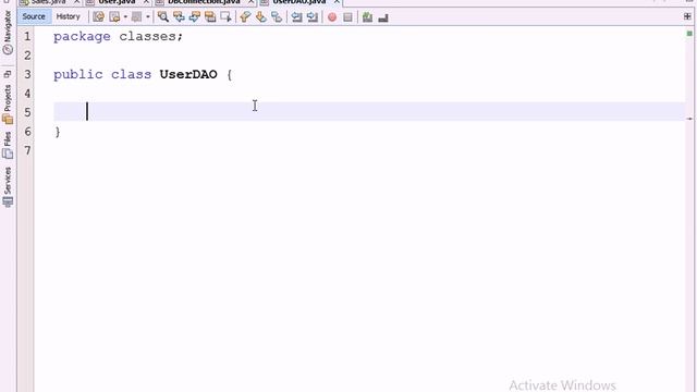 02 - Java & MySQL смотреть онлайн