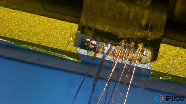 FLEXGATE REPAIR MACBOOK PRO 2017 A1708 | PERBAIKAN FLEXIBLE FLEXGATE MACBOOK PRO #flexgate #macbook смотреть онлайн