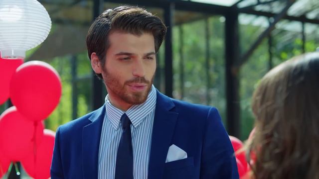 Luna Llena Capitulo 45 (Doblaje Español) | Dolunay