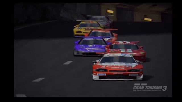 20th Anniversary Retrospective Review | Gran Turismo 3 A-Spec | PS2 смотреть онлайн