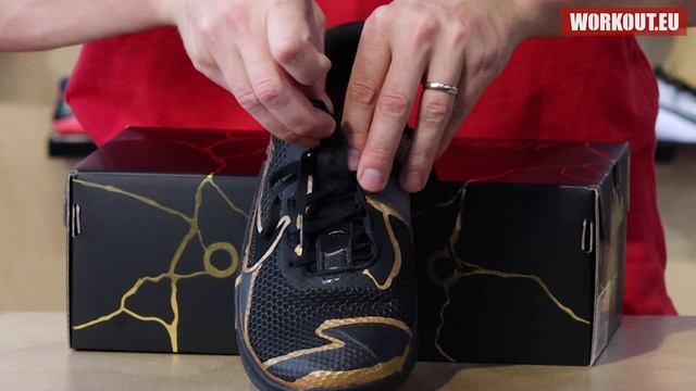 Training Shoe Nike Metcon 7 Fraser (DA8103-007) - 4K смотреть онлайн