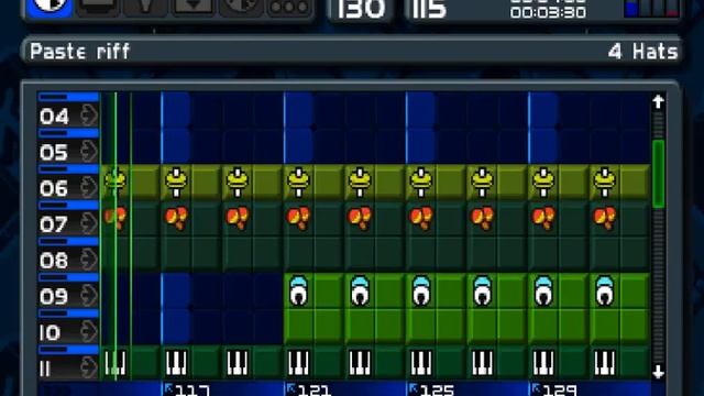 PSX Game(8) - MTV Music Generator (Simple Techno Music) смотреть онлайн