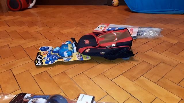 Готовлюсь к дню рождения младшего сына. смотреть онлайн