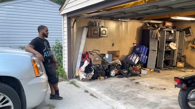 New gas tank update and twin turbo Nissan 300zx test drive смотреть онлайн