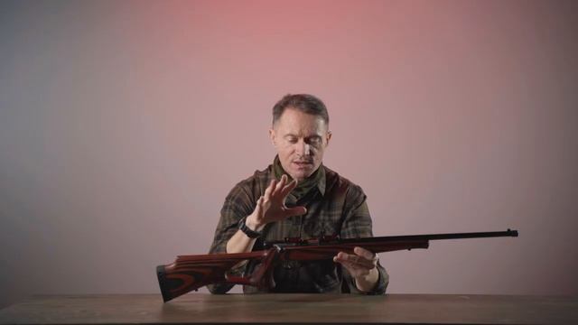 Мелкашка от ТОЗ! смотреть онлайн