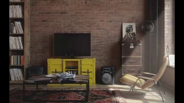 Мужской интерьер квартиры смотреть онлайн