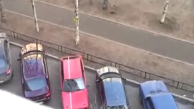 Музыкальная сигнализацияяя смотреть онлайн