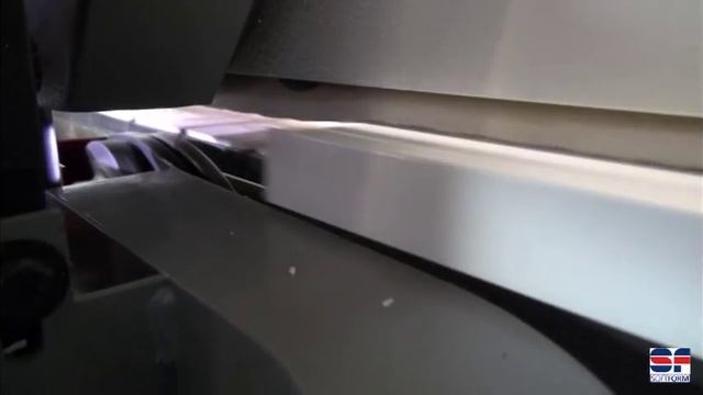 Технология производства глянцевых фасадов смотреть онлайн