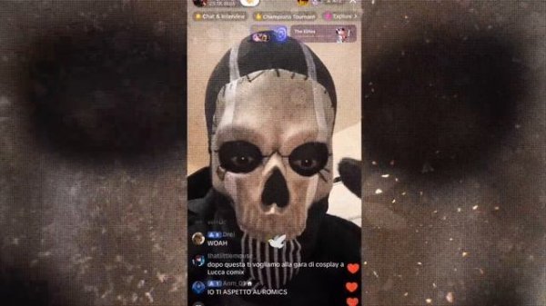 INQUISITORE3 - ТИКТОКЕР НЕ ВЫДЕРЖАЛ ХЕЙТА