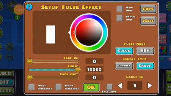 объясняю как работает geometry dash 2.2 subZero