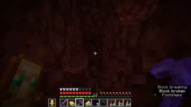 Minecraft PvP server - tb187.ftp.sh EPISODE 21 Travelling to 1,000,000 Z смотреть онлайн