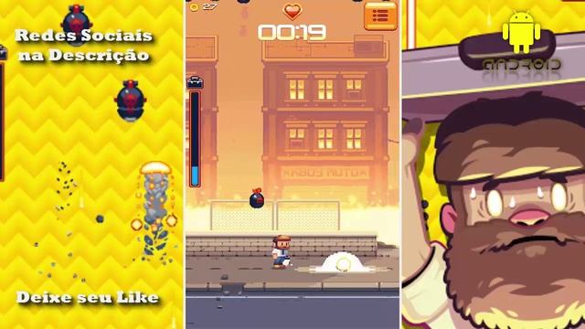Briefcase Ultimate(Game Android) смотреть онлайн