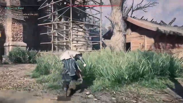 Assassin's Creed Valhalla: Some Of The BEST One Handed Weapons смотреть онлайн
