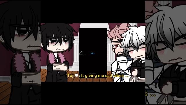 『?♡?』??? (hotties?)reacts to F!y/n as Daki - (1/3) credits in descp 『?♡?』 смотреть онлайн