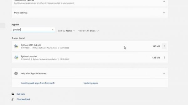 PyTorch Error: Could not find a version that satisfies the requirement torch (from versions: none)