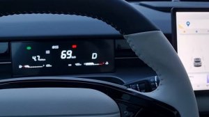 Jetour Dashing 1.5 разгон до 100