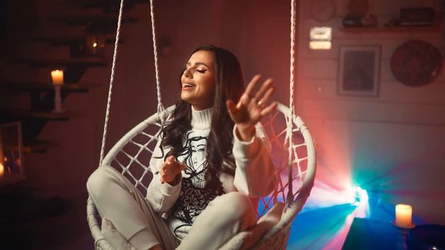 Georgiana Lobont - Mi-E Dor De Tine | Video Oficial 2023 смотреть онлайн