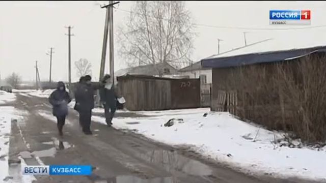 Кузбасс готовится к сильному половодью смотреть онлайн