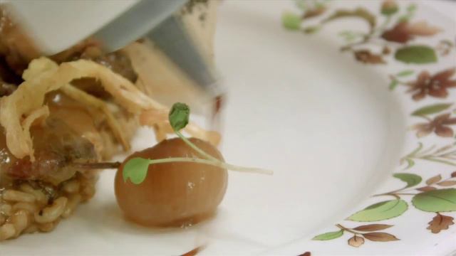 El restaurante Alhambra por Juan Mari Arzak смотреть онлайн