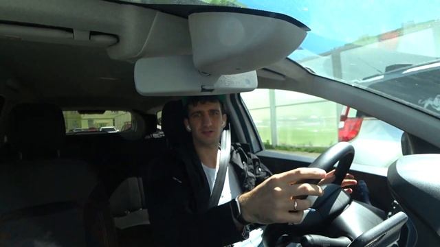 ?Новый Рено Дастер в каршеринге Яндекс Драйв Renault Duster Обзор + Промокод 50 смотреть онлайн