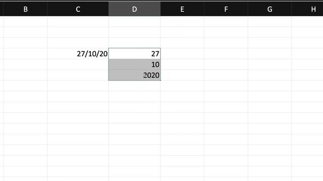 Excel : les Fonctions et Formules les plus UTILES ! смотреть онлайн