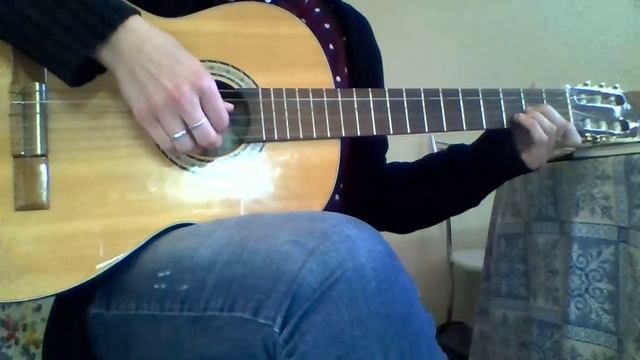 Хабанера Кармен смотреть онлайн