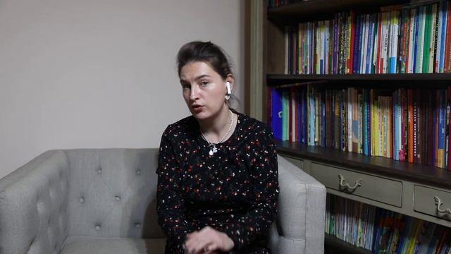 Садовые встречи