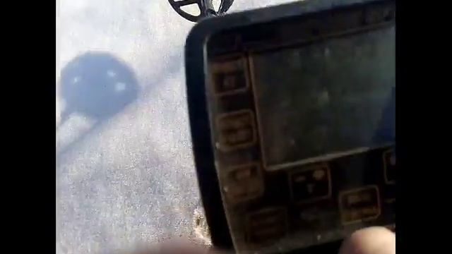 Правильная балансировка АКА сигнум 7272 на тяжёлом грунте.Настройки АКА сигнум 7272