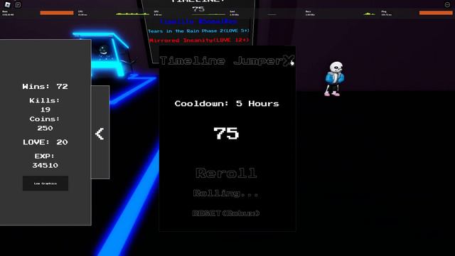 Undertale Judgement Day but if i will get susposter/dustdust timeline video ends😶 смотреть онлайн