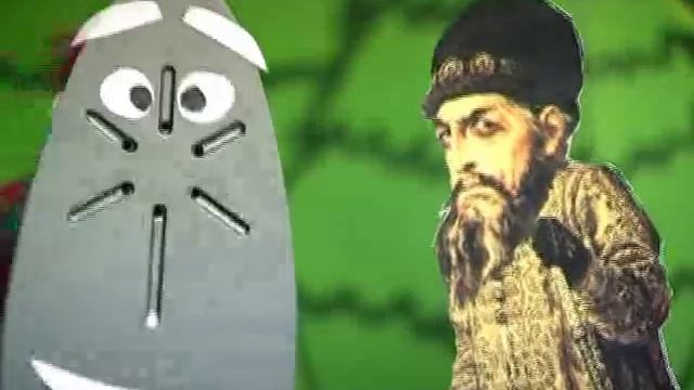 Письмошная. Приключения Утюжка в Волшебном Лесу смотреть онлайн