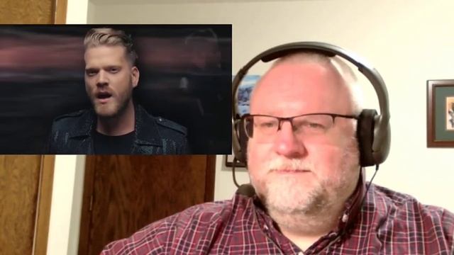 Reactionalysis: PTX Mad World смотреть онлайн