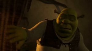 Шрек. Что вы забыли на Болоте
