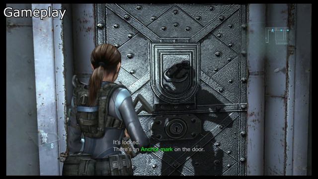 Resident Evil Revelations (Switch) Review