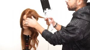 Лучшая плойка для создания волн Bondiboost и Amazon