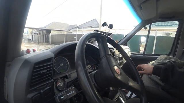 ? Работаю в МОРОЗ на ассенизаторе Валдай ?⛄/ Будни ассенизатора / Откачка септика в мороз смотреть онлайн