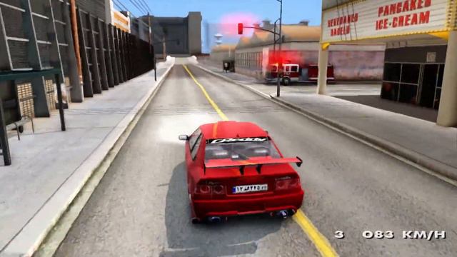 Citroen Xantia Tuning | #74 New Cars / Vehicles in GTA San Andreas [ENB] _REVIEW смотреть онлайн