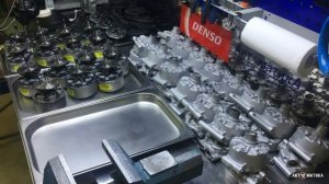 Ремонт компрессоров кондиционера Ford и Land Rover