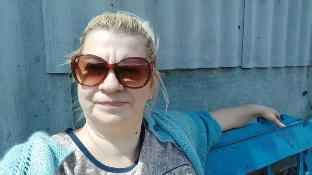 Влоги из деревни. Часть 9. смотреть онлайн