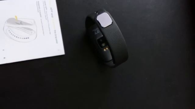 распаковка 37 градусів L18 Смарт Bluetooth браслет Фітнес .Review from GearBest.com смотреть онлайн