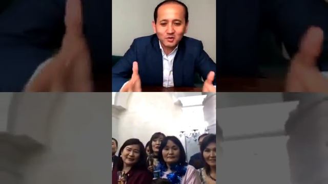 ВСТРЕЧАЕМ НОВЫЙ ГОД С ДВК! смотреть онлайн