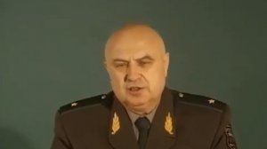 Эгрегоры лекция Генерал Петров