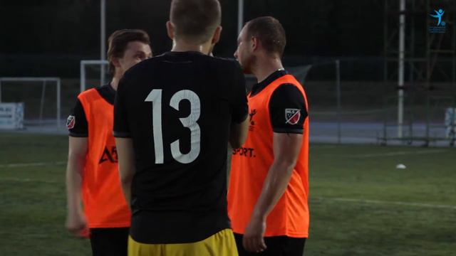 Саммари девятнадцатого игрового уикенда СФЛ СПб (07-08.06.19) смотреть онлайн