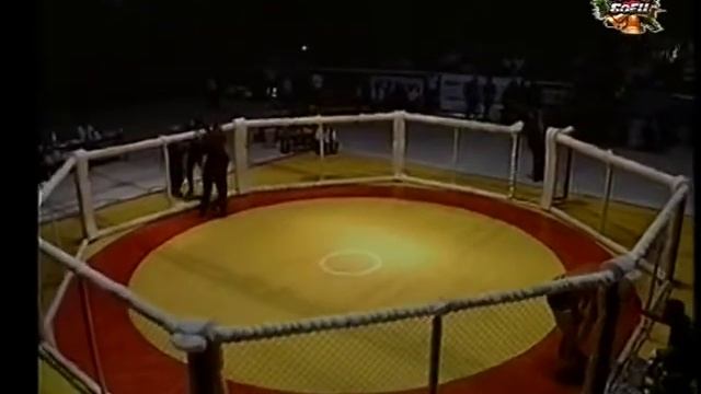IAFC 1998 год 2 часть.