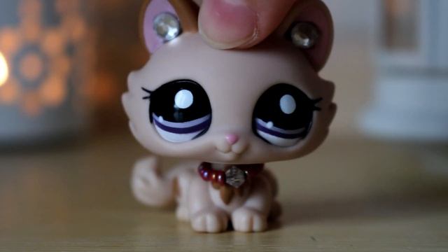LPS: Mascot TAG | Смайлик Чиз | смотреть онлайн