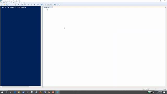 18 Powershell Basics - Foreach Loops смотреть онлайн