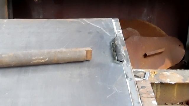 ИЗГОТОВЛЕНИЕ МЕТАЛЛИЧЕСКОЙ ДВЕРИ/СМОТРЕТЬ ВСЕМ!!! смотреть онлайн