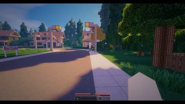 Yandere School: ep 11 (Minecraft Roleplay) смотреть онлайн